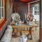 Nice Home In Tuddal With Kitchen