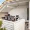 Awesome Home In Oksbøl With Kitchen