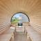 Three-Bedroom Holiday Home In Haderslev