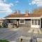 Beautiful Home In Samsø With Wifi - Sælvig