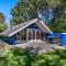 2 Bedroom Lovely Home In Samsø
