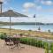 Nice Home In Rønde With House Sea View