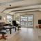 Lovely Home In Glesborg With Kitchen - Glesborg