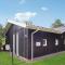 Pet Friendly Home In Knebel With Sauna - Skødshoved Strand