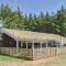 Stunning Home In Saltum With Sauna