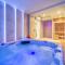Cozy Home In Partinico With Sauna