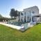 5 Bedroom Nice Home In Trappeto