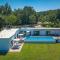 Villa Istria Green