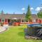 Lovely Home In Ørsted With Wifi - Ørsted