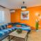 Stunning Apartment In Njivice With Wifi