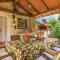 Awesome Home In Basici
