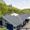 Three-Bedroom Holiday Home In Spottrup