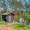 Lovely Home In Risdal