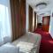Hotel Evan u Hoffera