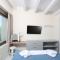 Villa Paradisio - Pool, Sea View, 4bdrms,BBQ - 卡尼奥提