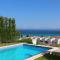 Villa Paradisio - Pool, Sea View, 4bdrms,BBQ - 卡尼奥提