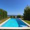Villa Paradisio - Pool, Sea View, 4bdrms,BBQ - 卡尼奥提