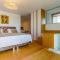 Gorgeous Home In Pomer With Sauna