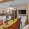 Nice Home In Krsan With Kitchen