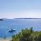 3 Bedroom Cozy Apartment In Brodarica