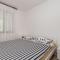 Lovely Apartment In Barbat With Wifi