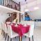 Awesome Apartment In Rab With Kitchen