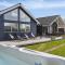 Awesome Home In Idestrup With Sauna