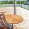 Holiday Home Harbokobbel