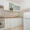 Nice Apartment In Krk With Wifi - Brzac