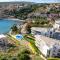 Awesome Apartment In Krk With Wifi