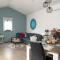 2 Bedroom Pet Friendly Home In Barban
