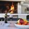 Three-Bedroom Holiday Home In Pucisca
