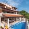 Nice Home In Prizba With Sauna