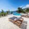 Villa Poseidon - Punta
