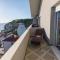 One-Bedroom Apartment Klek With Sea View 07