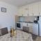 One-Bedroom Apartment Klek With Sea View 07