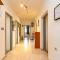 Three-Bedroom Apartment In Rovanjska