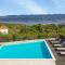 Stunning Home In Polje With Wifi - Polje
