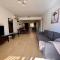 2 bedroom with private garden, walk to Nissi Beach, communal swimming pool