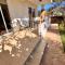 2 bedroom with private garden, walk to Nissi Beach, communal swimming pool