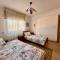 2 bedroom with private garden, walk to Nissi Beach, communal swimming pool