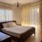 2 bedroom with private garden, walk to Nissi Beach, communal swimming pool