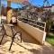 2 bedroom with private garden, walk to Nissi Beach, communal swimming pool