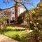 2 bedroom with private garden, walk to Nissi Beach, communal swimming pool
