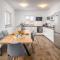 Gorgeous Home In Rojci With Kitchen