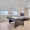 Stunning Home In Jægerspris With Sauna