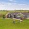 Awesome Home In Idestrup With Kitchen