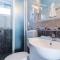 One-Bedroom Apartment Klek With Sea View 05