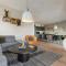 3 Bedroom Amazing Home In Thisted