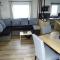 Mobil home moderne neuf et ultra équipé de 6 à 8 couchages - 鲁西隆地区卡内